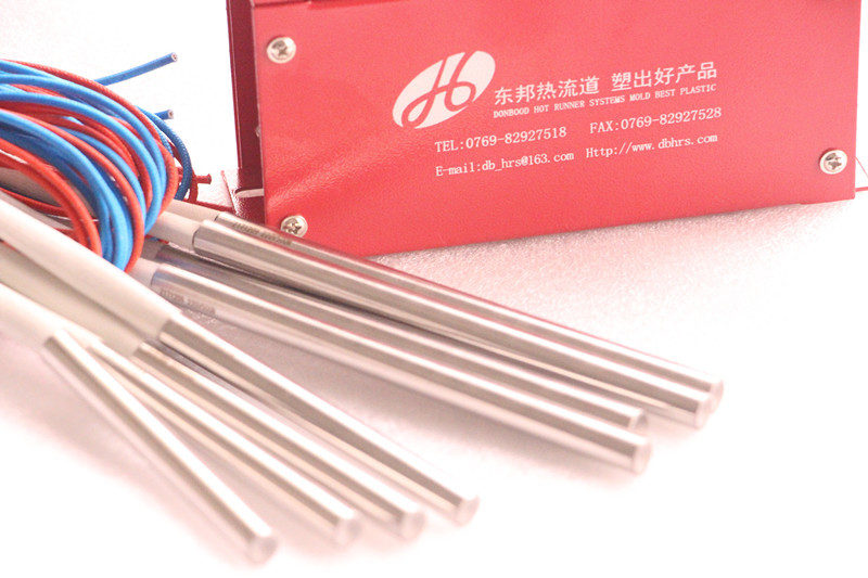  东邦热流道系统的特性