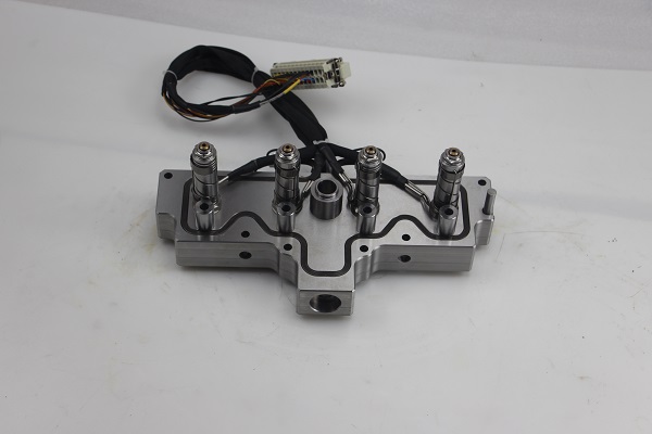 东邦分享热流道组成及适用范围