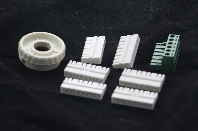 1-8尖点PC工程塑料